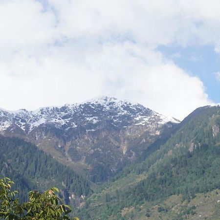 Himalayan Woods Cottage Manāli Εξωτερικό φωτογραφία