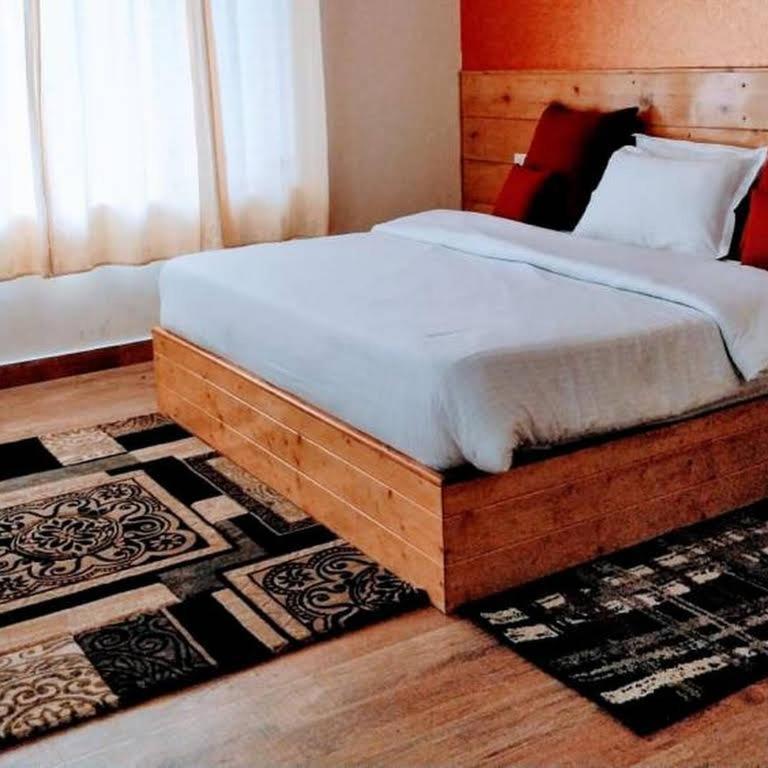 Himalayan Woods Cottage Manāli Εξωτερικό φωτογραφία