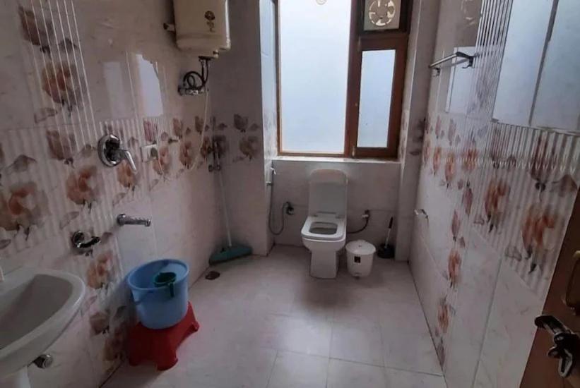 Himalayan Woods Cottage Manāli Εξωτερικό φωτογραφία